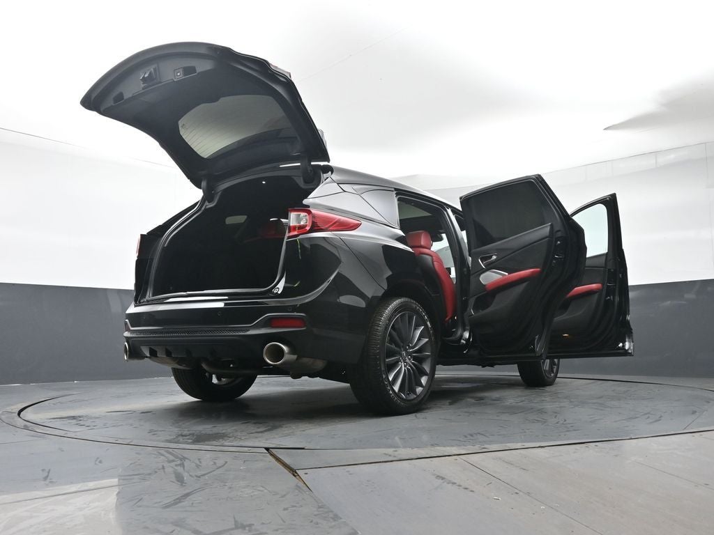 2024 Acura RDX A-Spec Advance Package SH-AWD