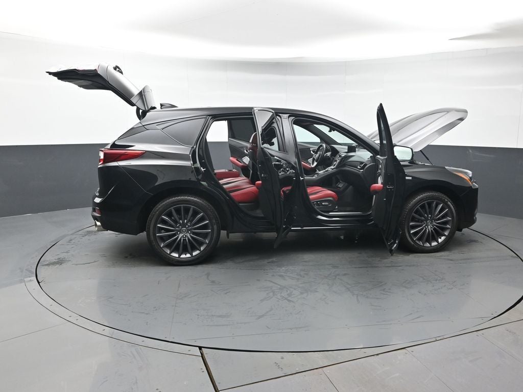 2024 Acura RDX A-Spec Advance Package SH-AWD