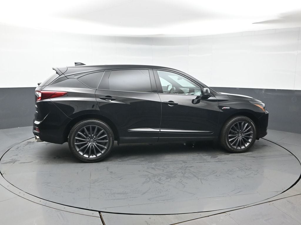 2024 Acura RDX A-Spec Advance Package SH-AWD