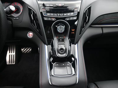 2025 Acura RDX A-Spec Advance Package SH-AWD