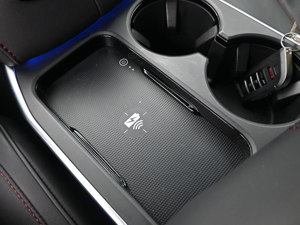 2025 Acura RDX A-Spec Advance Package SH-AWD