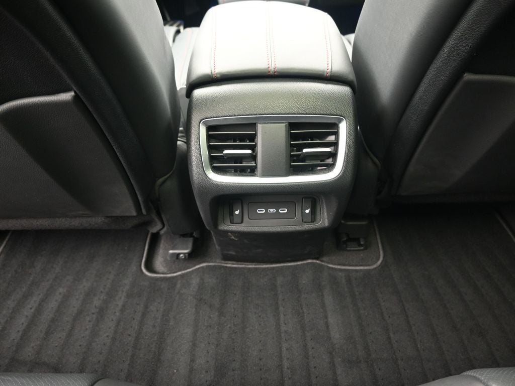 2025 Acura RDX A-Spec Advance Package SH-AWD