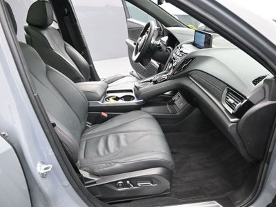 2025 Acura RDX A-Spec Advance Package SH-AWD
