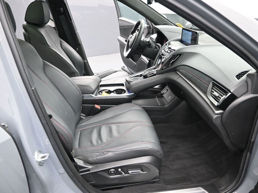2025 Acura RDX A-Spec Advance Package SH-AWD