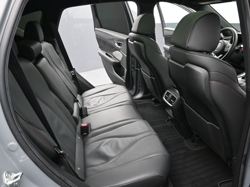 2025 Acura RDX A-Spec Advance Package SH-AWD