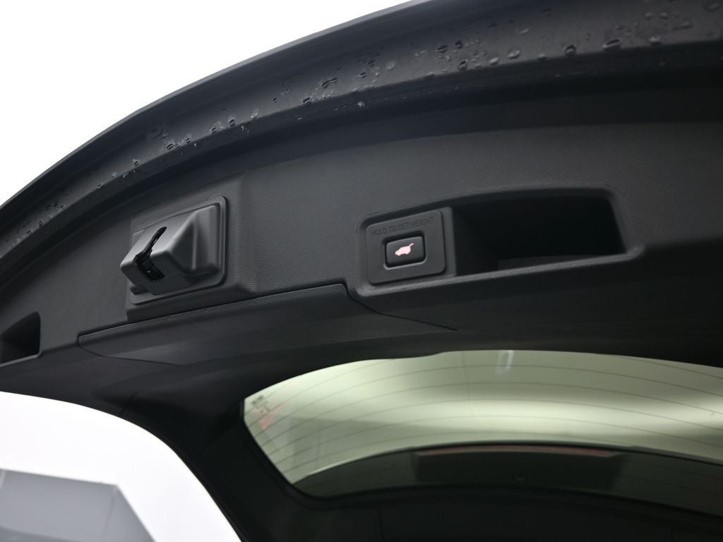 2025 Acura RDX A-Spec Advance Package SH-AWD