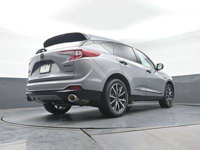 2025 Acura RDX A-Spec Advance Package SH-AWD