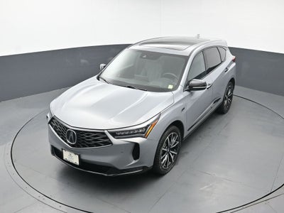2025 Acura RDX A-Spec Advance Package SH-AWD
