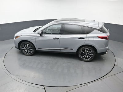 2025 Acura RDX A-Spec Advance Package SH-AWD
