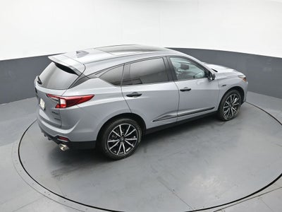 2025 Acura RDX A-Spec Advance Package SH-AWD