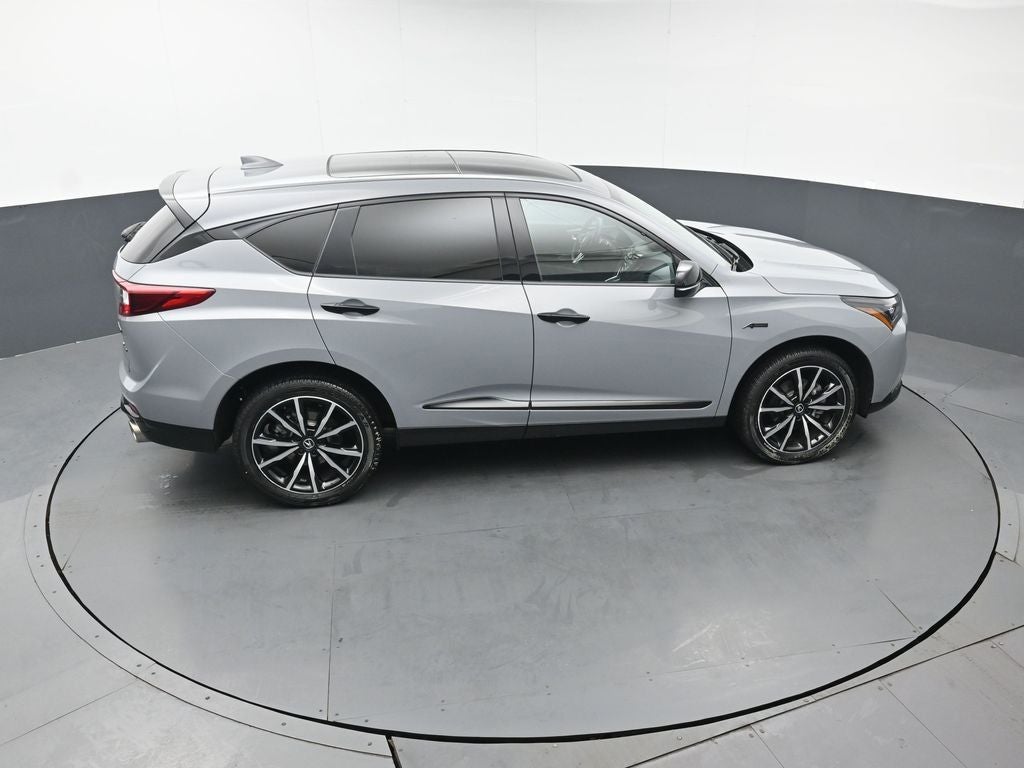 2025 Acura RDX A-Spec Advance Package SH-AWD