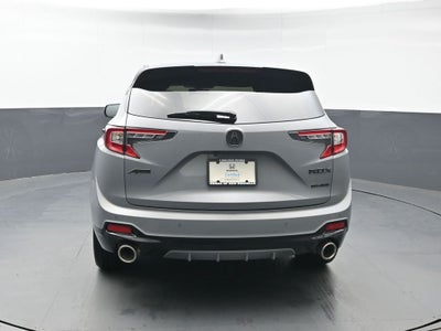 2025 Acura RDX A-Spec Advance Package SH-AWD