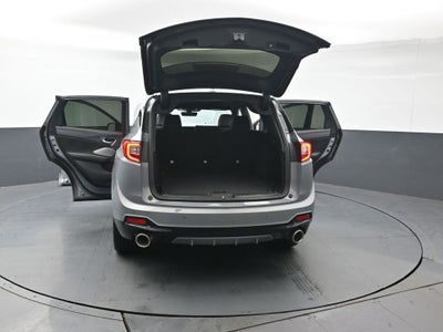 2025 Acura RDX A-Spec Advance Package SH-AWD