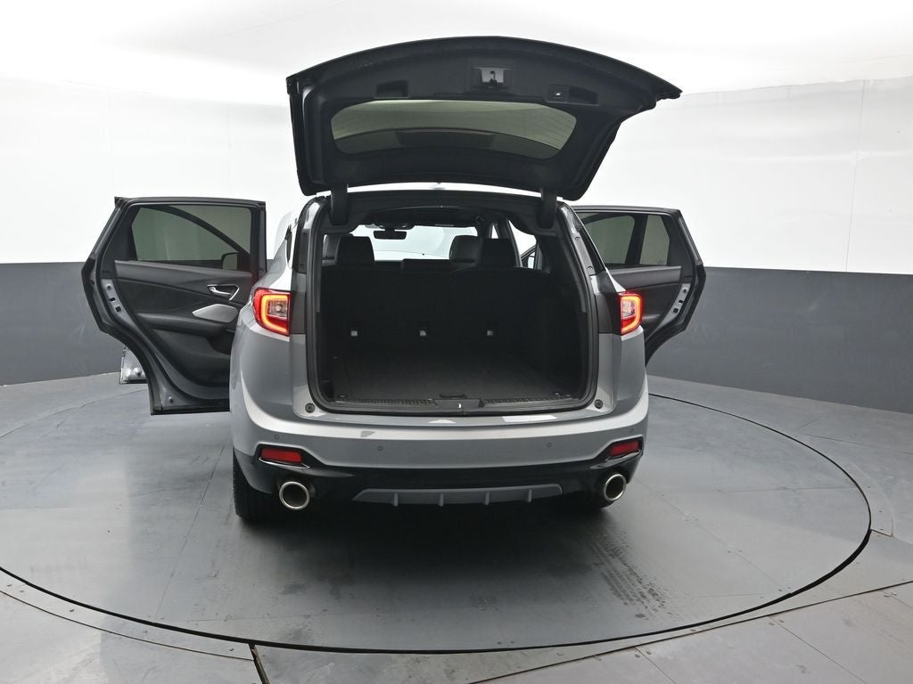2025 Acura RDX A-Spec Advance Package SH-AWD