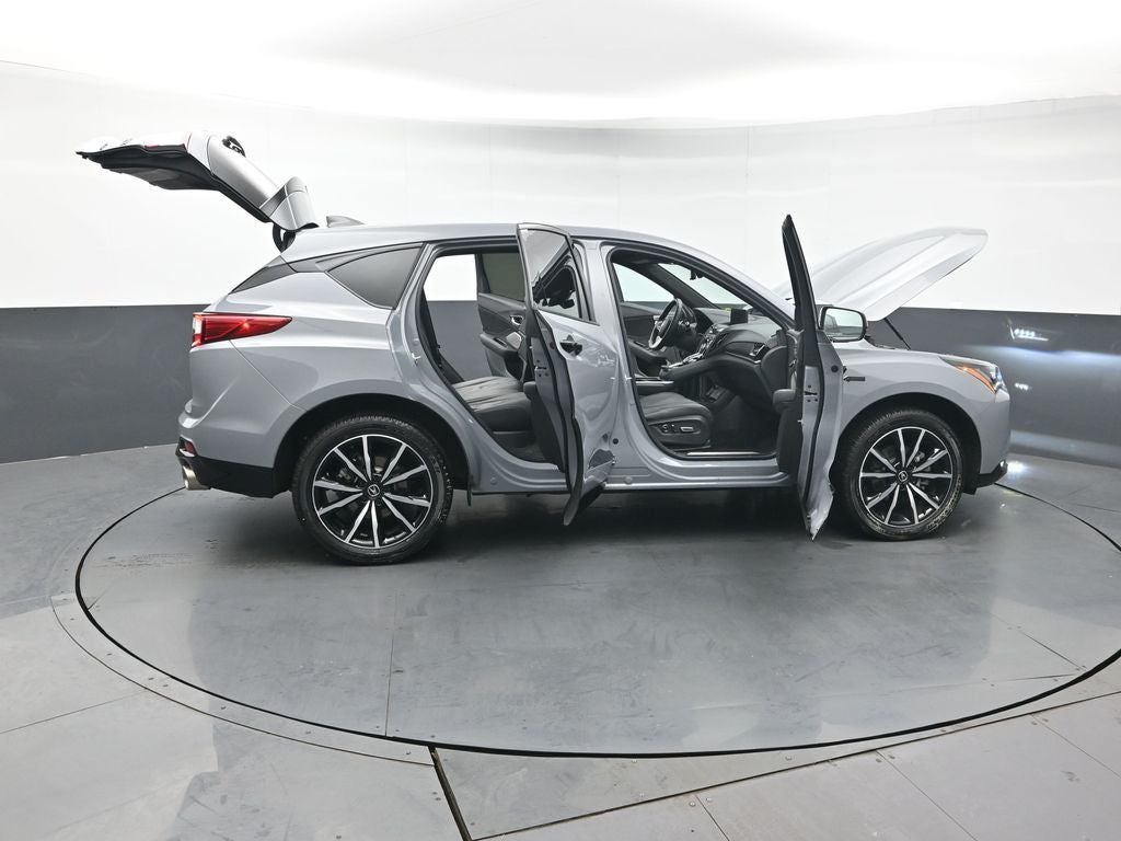 2025 Acura RDX A-Spec Advance Package SH-AWD