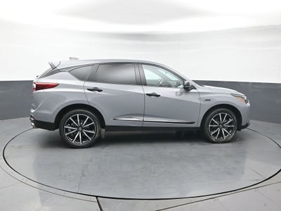 2025 Acura RDX A-Spec Advance Package SH-AWD