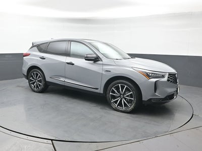 2025 Acura RDX A-Spec Advance Package SH-AWD