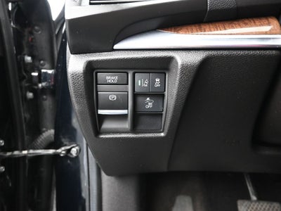 2020 Acura MDX 3.5L SH-AWD