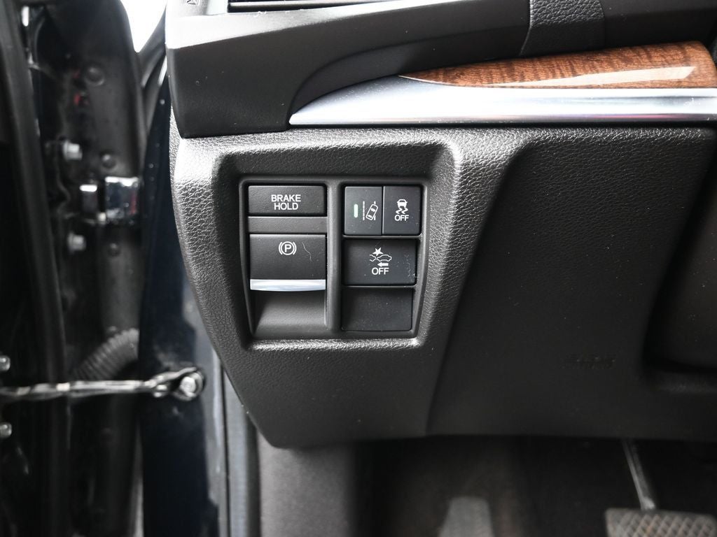 2020 Acura MDX 3.5L SH-AWD