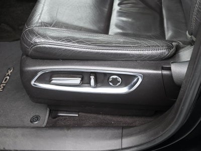 2020 Acura MDX 3.5L SH-AWD