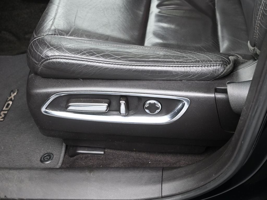 2020 Acura MDX 3.5L SH-AWD