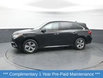 2020 Acura MDX 3.5L SH-AWD