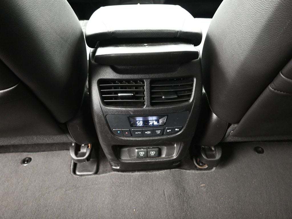 2020 Acura MDX 3.5L SH-AWD