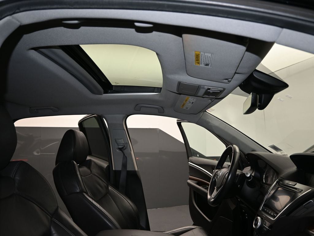 2020 Acura MDX 3.5L SH-AWD