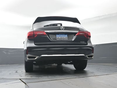 2020 Acura MDX 3.5L SH-AWD