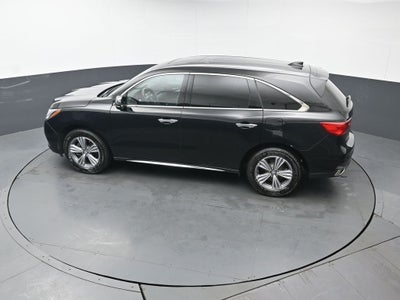 2020 Acura MDX 3.5L SH-AWD