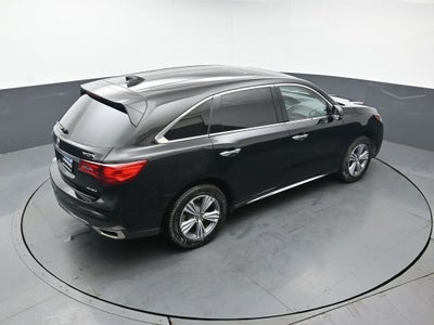 2020 Acura MDX 3.5L SH-AWD