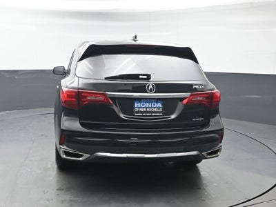 2020 Acura MDX 3.5L SH-AWD