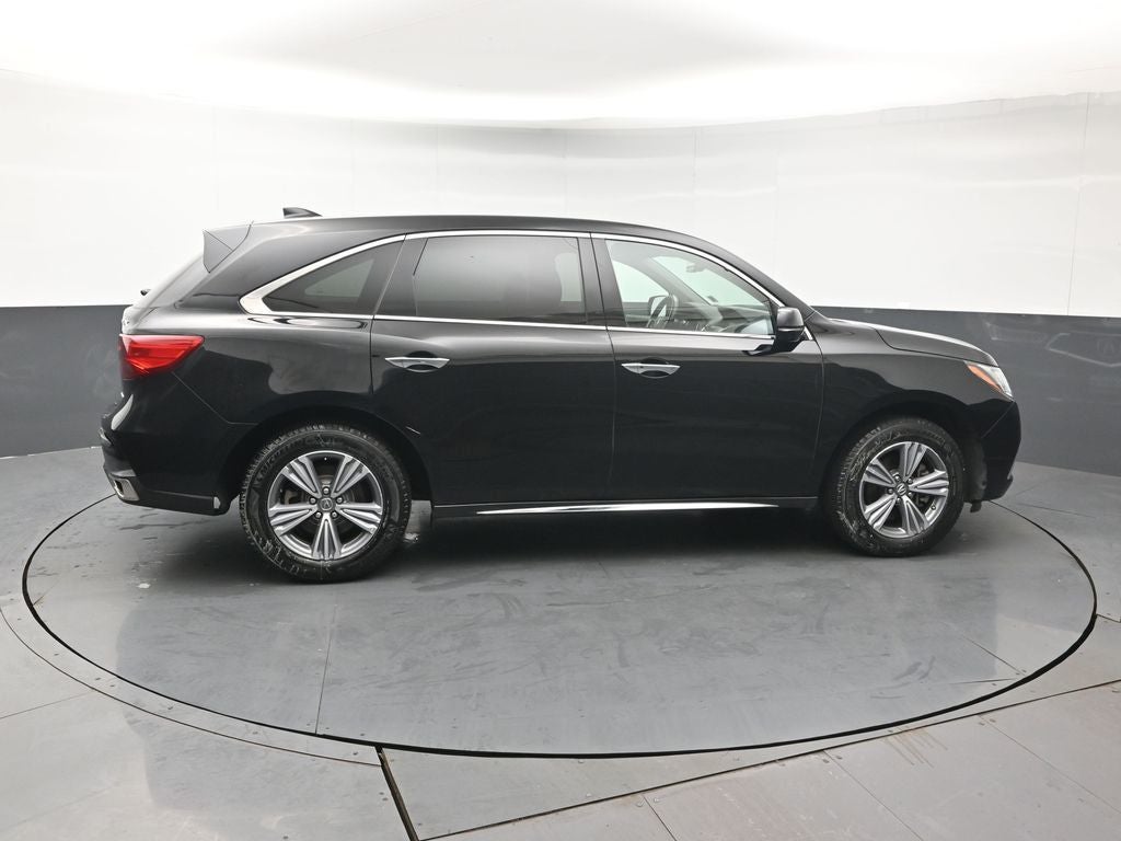 2020 Acura MDX 3.5L SH-AWD