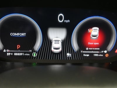 2023 Acura MDX A-Spec SH-AWD