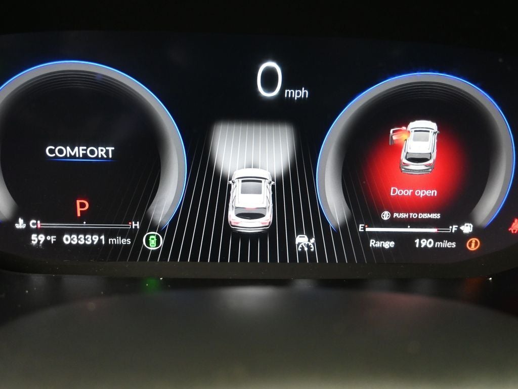 2023 Acura MDX A-Spec SH-AWD