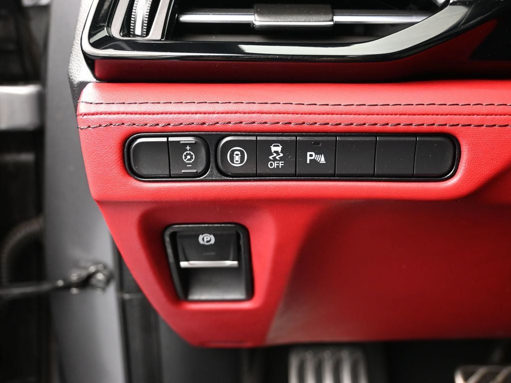 2023 Acura MDX A-Spec SH-AWD