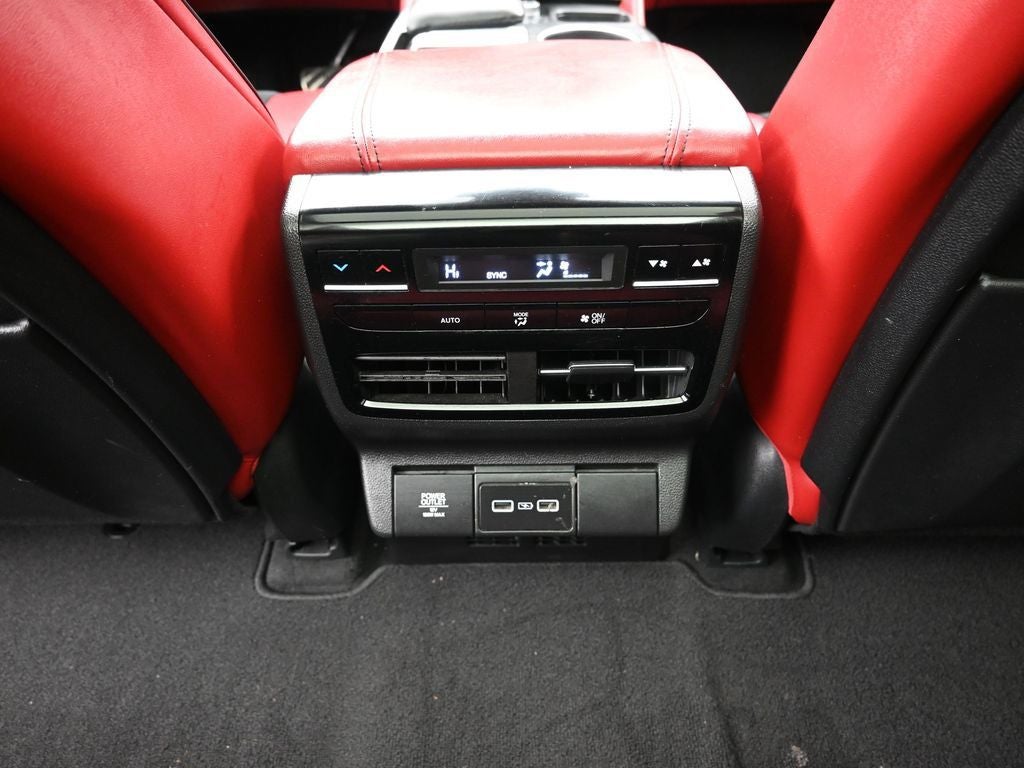 2023 Acura MDX A-Spec SH-AWD