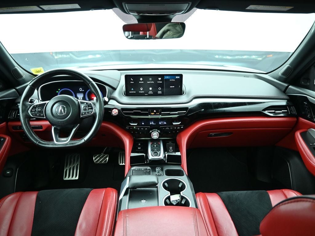 2023 Acura MDX A-Spec SH-AWD