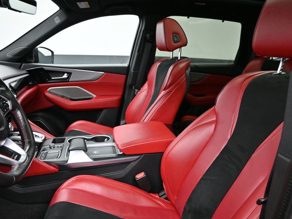 2023 Acura MDX A-Spec SH-AWD