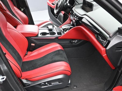 2023 Acura MDX A-Spec SH-AWD