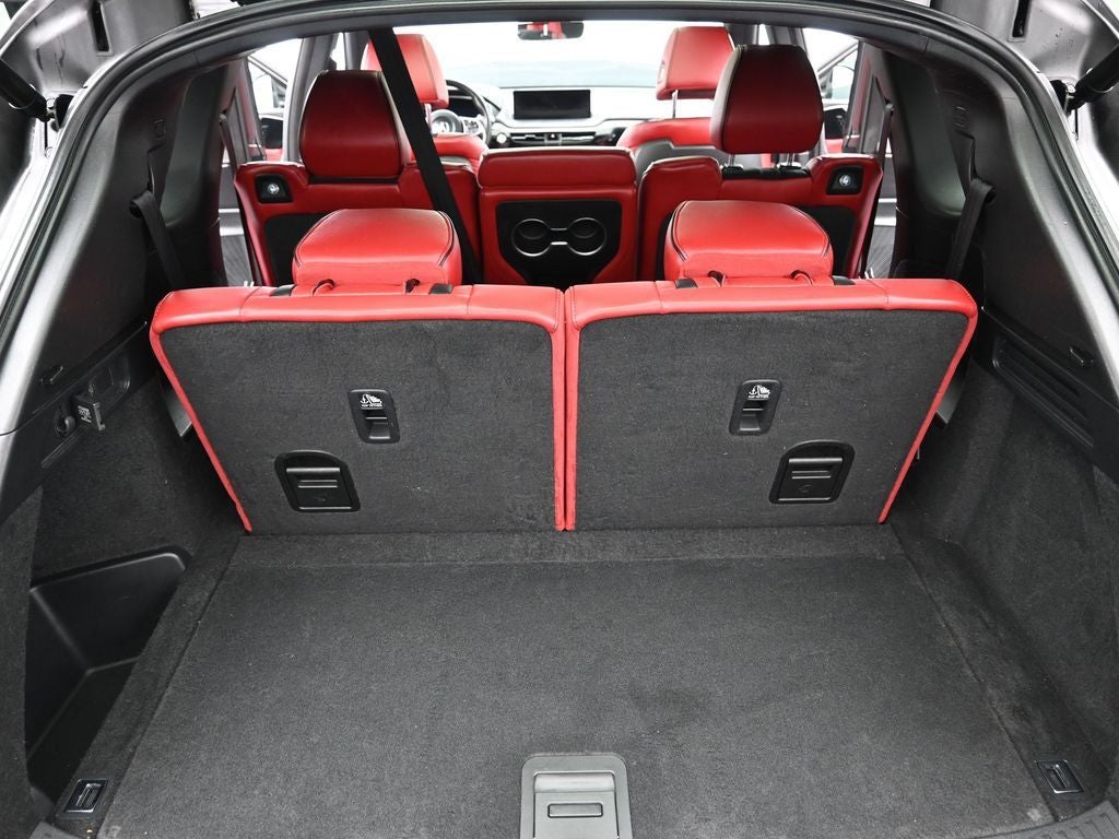 2023 Acura MDX A-Spec SH-AWD