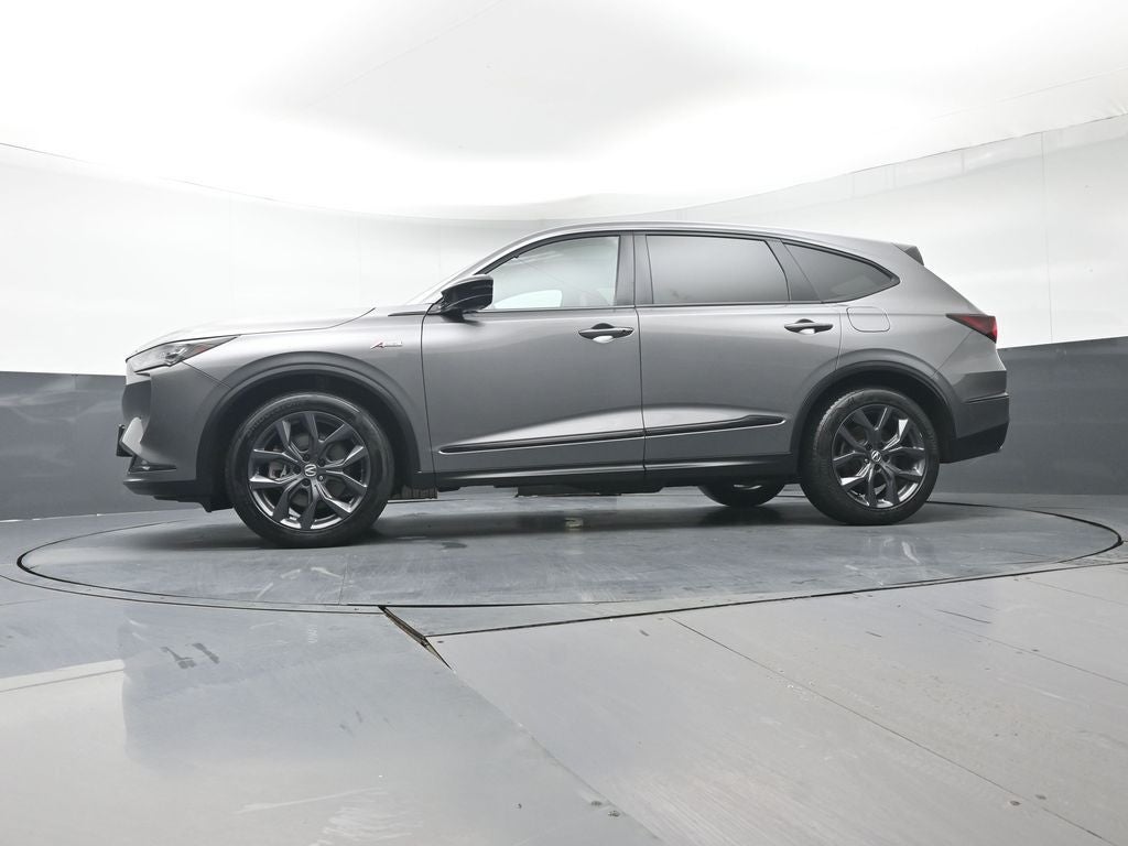 2023 Acura MDX A-Spec SH-AWD