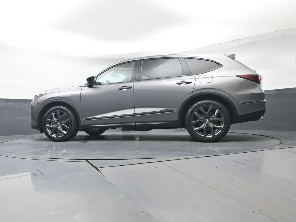 2023 Acura MDX A-Spec SH-AWD