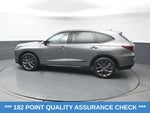 2023 Acura MDX A-Spec SH-AWD