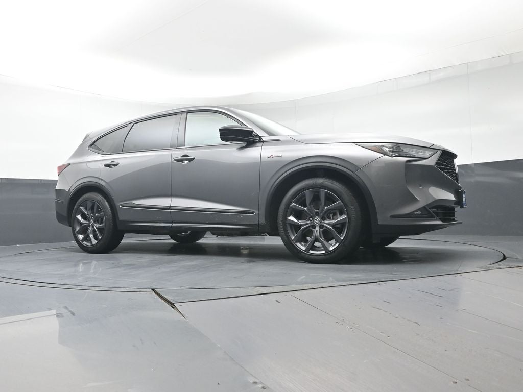 2023 Acura MDX A-Spec SH-AWD