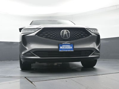 2023 Acura MDX A-Spec SH-AWD
