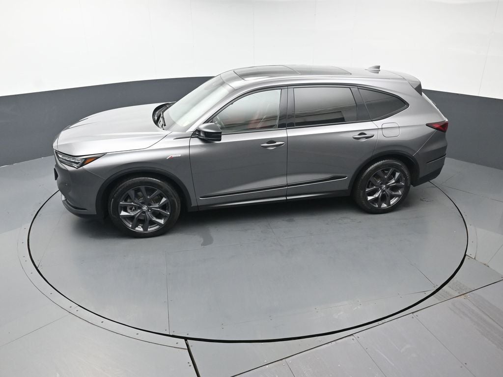 2023 Acura MDX A-Spec SH-AWD