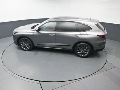 2023 Acura MDX A-Spec SH-AWD
