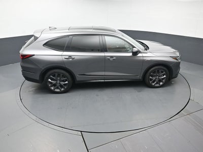 2023 Acura MDX A-Spec SH-AWD