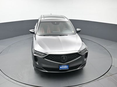 2023 Acura MDX A-Spec SH-AWD